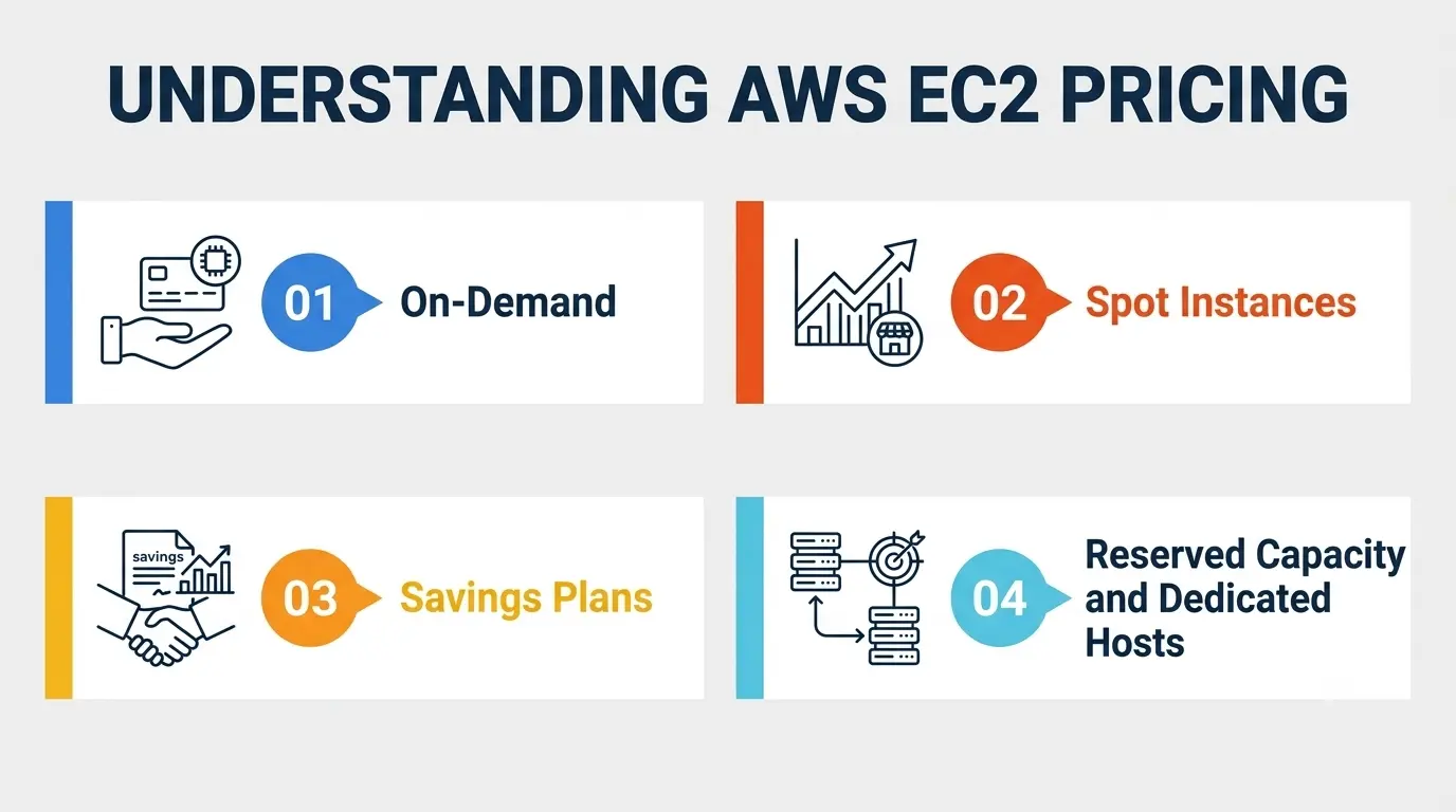 AWS EC2 Pricing AWS EC2 Pricing
