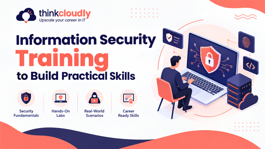 information security training