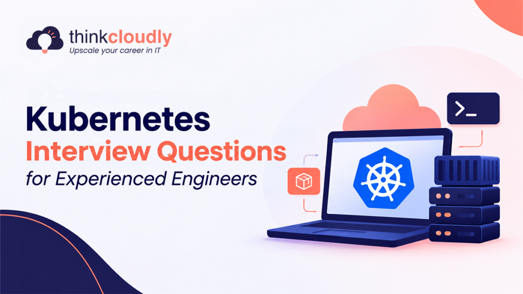 kubernetes interview questions