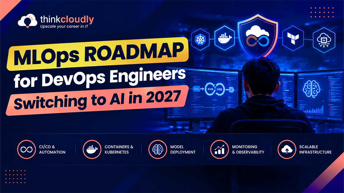 mlops roadmap