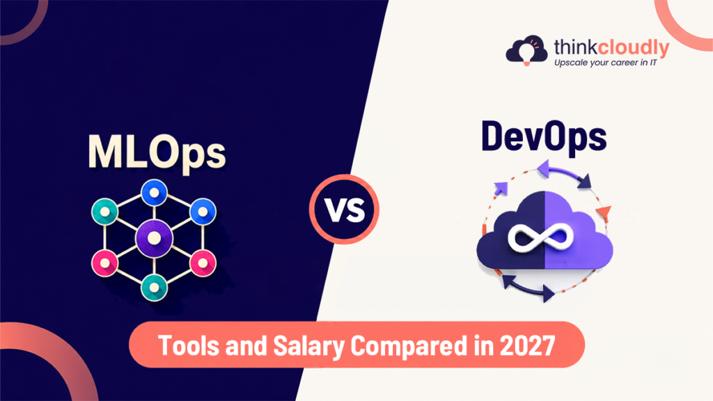 mlops vs devops