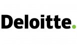 deloitte logo png