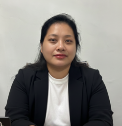 Poonam Negi HR