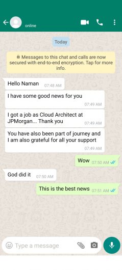 DevOps Instructor Led Online Training Whatsup-Chat-6-1.jpg