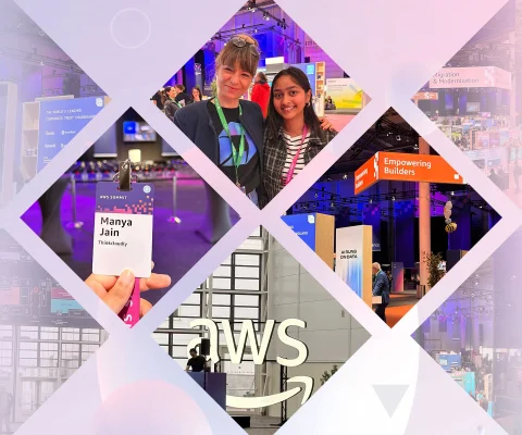 AWS Summit Hamburg 2026