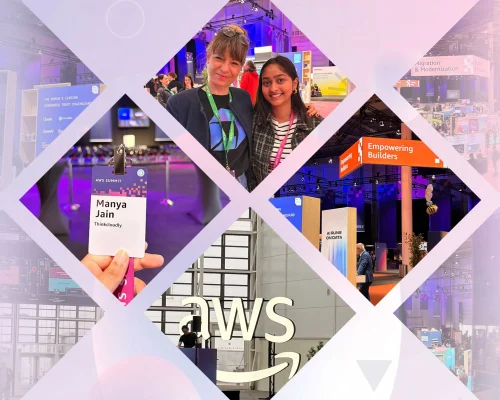 AWS Summit Hamburg 2026