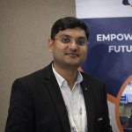 Mukesh Bari |CTO