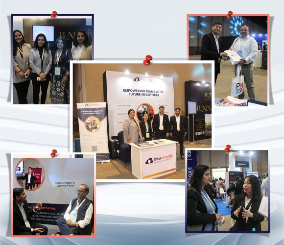 PMSAC Event
